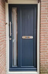 Voordeuren
